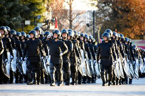 広島g7まで4カ月、警視庁各部隊が出動訓練 年頭実施は3年ぶり ライブドアニュース