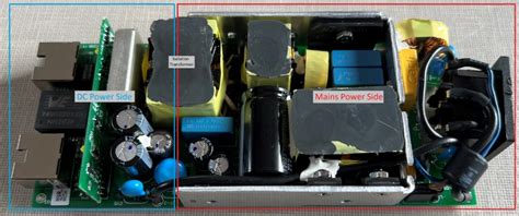 Modifying The Starlink Power Supply To Run On Ac And Dc Tucks Truck