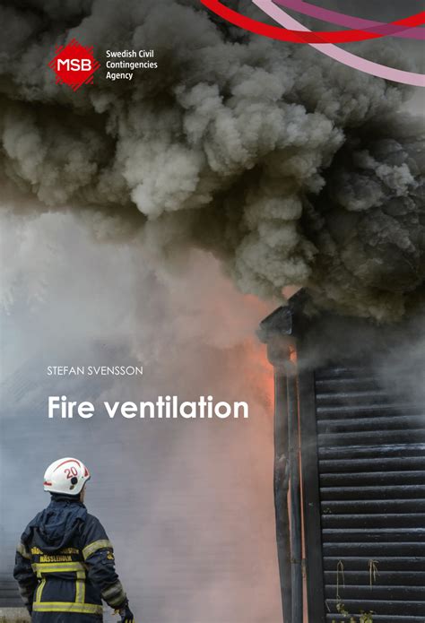 Pdf Fire Ventilation