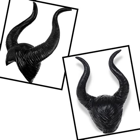 Maleficent Headpiece Etsy