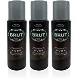 Buy Brut Original Deodorant Body Spray For Men Masculine Long Lasting