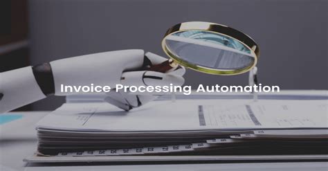 Invoice Processing Automation Case study | Featsystems
