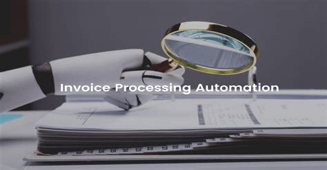 Invoice Processing Automation Case study | Featsystems