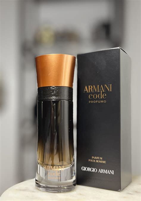 Armani Code Profumo Giorgio Armani cologne - a fragrance for men 2016