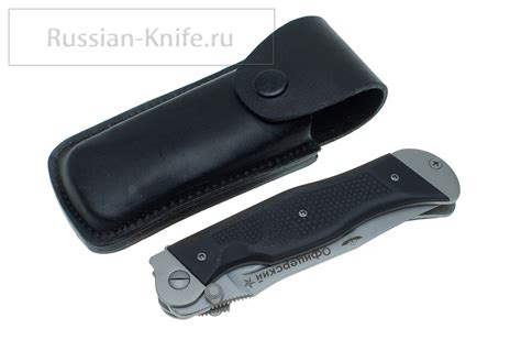 - Нож складной Офицерский-2 (сталь 70Х16МФС), Мелита-К - ножи складные ...