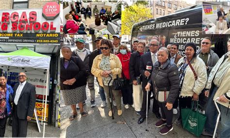 Agencia Jandj Celebra 45 Años Sirviendo A La Comunidad Latina En Ny Con