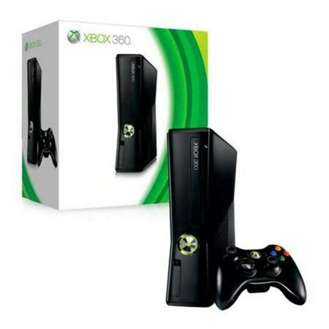 Xbox Slim Destravado Shopee Brasil