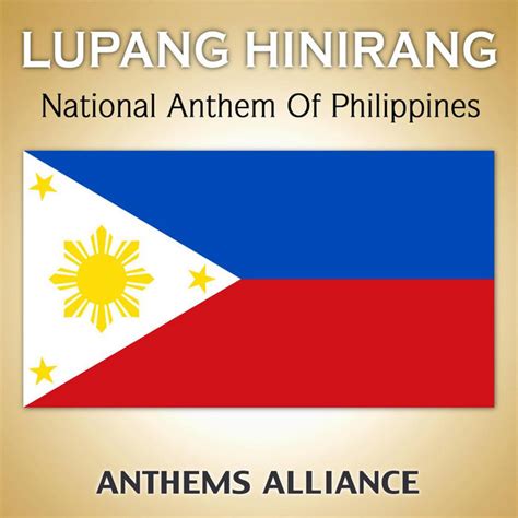 Lupang Hinirang Chosen Land The Philippine National Anthem The Porn Sex Picture