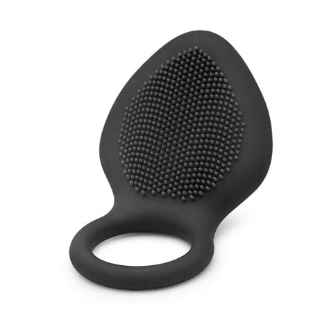 Whisper Silent Penis Ring Multi Vibration Modes Male Adult Sex Toys For