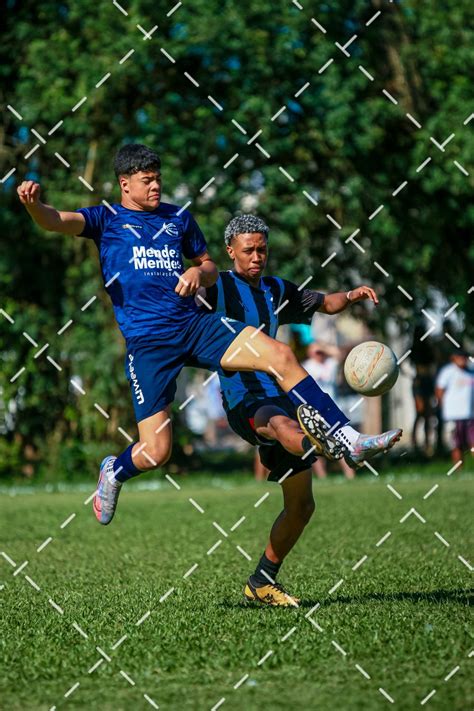 GALO CAC X SÃO JOSÉ Álbum de Fotos de Futebol Cachoeirinha RS