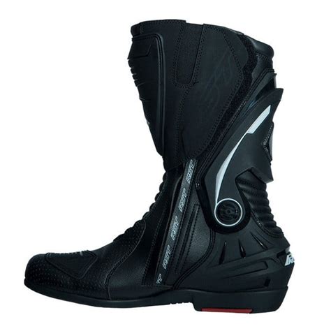 Rst Buty Motocyklowe Ce Tractech Evo Iii Sport Black 4 BIKER