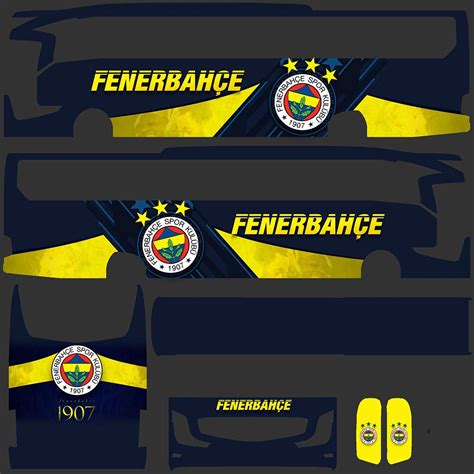 Fenerbahce Modu Bus S Mulat R Ult Mate Sk N Travego