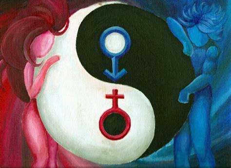 Opposites Attract by Krash1111 on DeviantArt