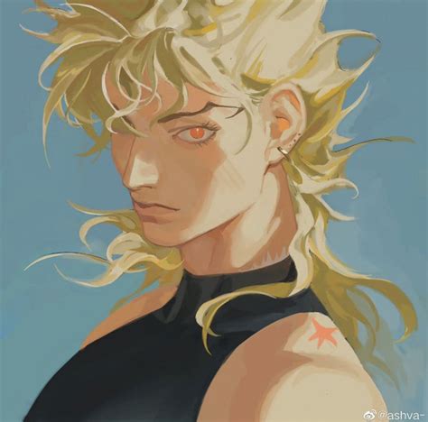 Pin de popopichih en jjba Arte de personajes La extraña aventura de