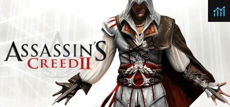 Assassin's Creed 2 System Requirements - Can I Run It? - PCGameBenchmark