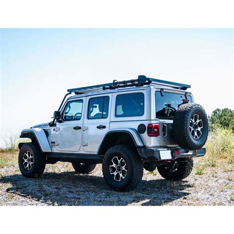 Prtlja Nik Front Runner Slimline Ii Jeep Wrangler Jl Door