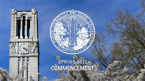 Spring 2023 Commencement Ceremony Full Youtube