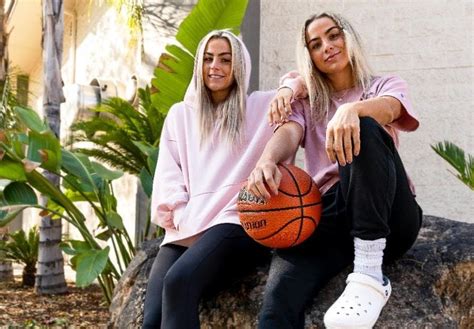 Champs Sports And Eastbay Signs Cavinder Twins And Gable Steveson To