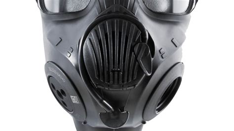 Avon C50 Gas Mask | Tactical Gas Mask | RMA Armament