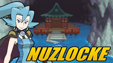 Pokemon Heartgold Nuzlocke Challenge Part Fate Of The Eighth Youtube