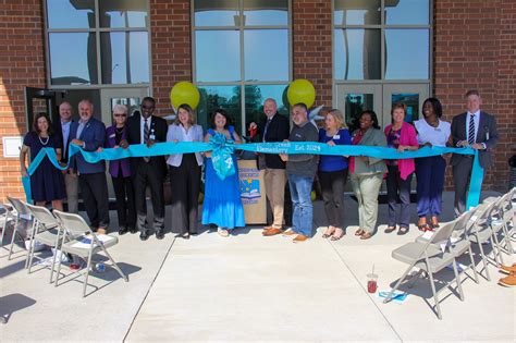 Every day in WCPSS is... - Wake County Public School System