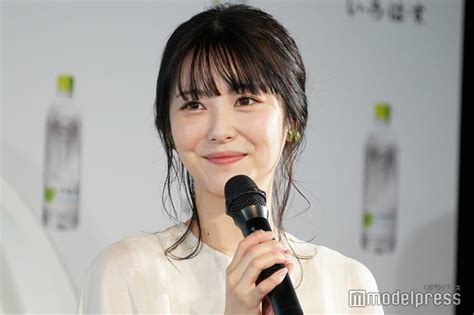 浜辺美波、hey Say Jump山田涼介のギャップ感じた瞬間告白 飲酒姿もテレビ初解禁 モデルプレス