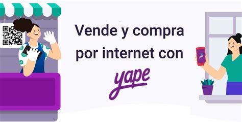 Compra Por Internet Con Yape C Mo Obtener El C Digo De Aprobaci N De