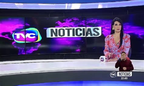 Tvc Noticias Estelar Programa Del 24 De Abril De 2024 Tvc