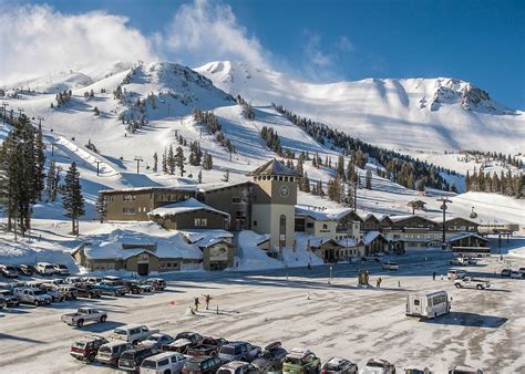 The Best Ski Destinations in North America • The Blonde Abroad