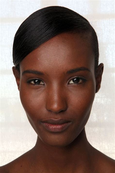 Fatima Siad Most Beautiful Faces