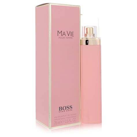 Boss Ma Vie Perfume For Women By Hugo Boss FragranceX