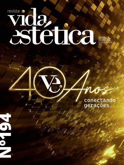 Revista Vida Estética Revista Vida Estética