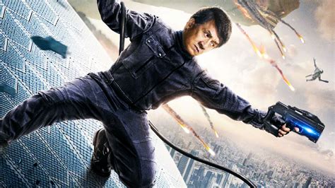 Chinese Film Sector Charts a Course for a Sci-Fi Blockbuster to Call Its Own