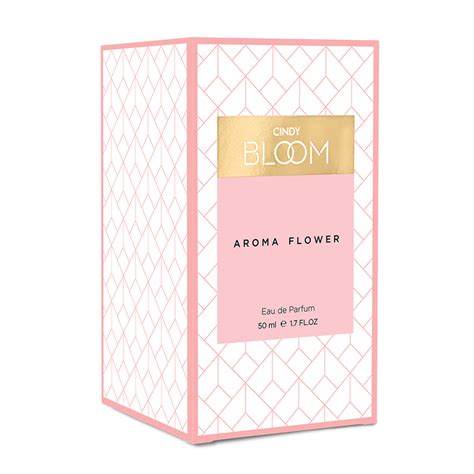 NƯỚC HOA CINDY BLOOM AROMA FLOWER 50ML Cindy