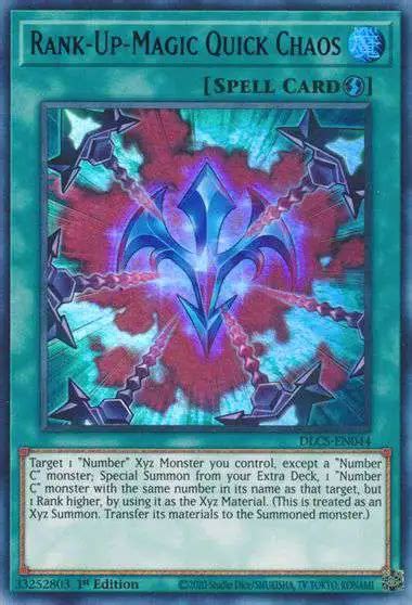 YuGiOh Trading Card Game Dragons Of Legend The Complete Series Single