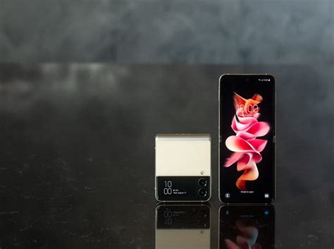 開啟行動「摺」學新篇章： Galaxy Z Fold3 5g與galaxy Z Flip3 5g展開全新視界 Samsung