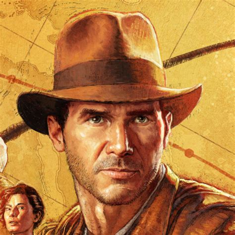 Indiana Jones Et Le Cercle Ancien Sortira En 2024 Sur Xbox Series Et PC