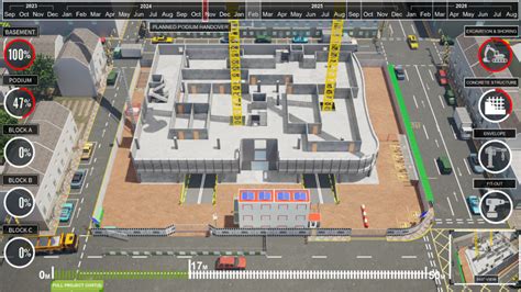 What Is 4d Bim Sequencing And Simulation Services How It Impacts Cost And Efficiency