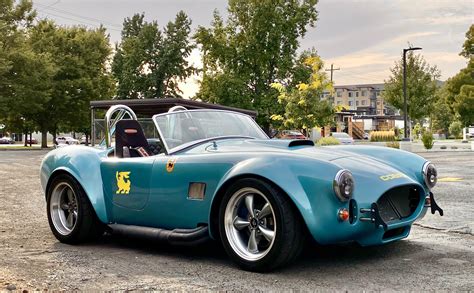 Factory Five Forums - The Front Page