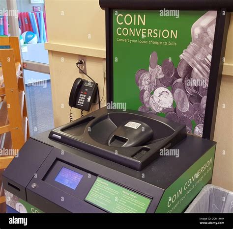 Do Publix Have A Coin Machine Portia Lacy