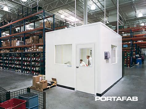 Modular Control Rooms Portafab Modular Building Systems