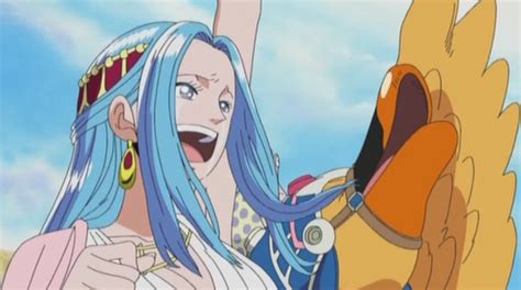 Netflix's One Piece Nami Star Breaks Silence on Vivi Casting