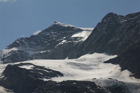 Piz Cambrena Gr M Berg Montagne Montagna Mounta Flickr