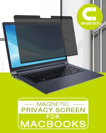 Inch Computer Privacy Screen Filter For Widescreen Display