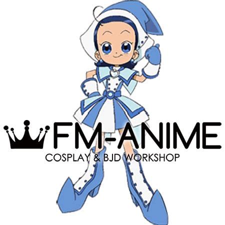 FM-Anime – Magical Doremi season 4 Ojamajo Doremi Dokkan! Aiko Senoo ...