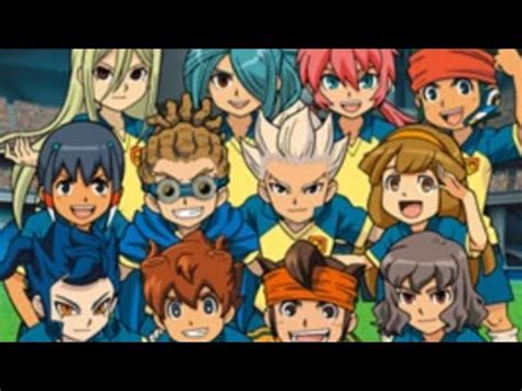 Adivina El Futbolista De Inazuma Eleven Por Sus Ojos Not Oscar 7