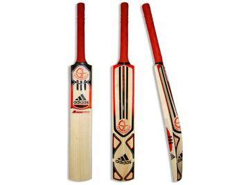 ADIDAS SACHIN TENDULKAR MASTER BLASTER CRICKET BAT 2.8LB BRAND NEW TO ...