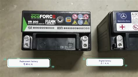 2014 Mercedes Benz B200 Auxiliary Battery Location And Replacement 2014