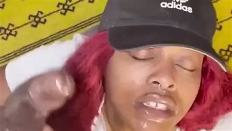 Free Ebony Bj Porn Videos XHamster