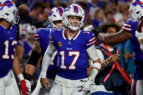Have the Buffalo Bills ever won a Super Bowl? Exploring franchise ...